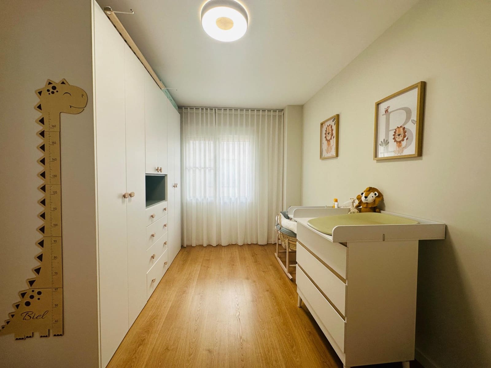 3 sypialnia Mieszkanie na sprzedaż w Amposta - 156 000 € (Ref: 9690546)