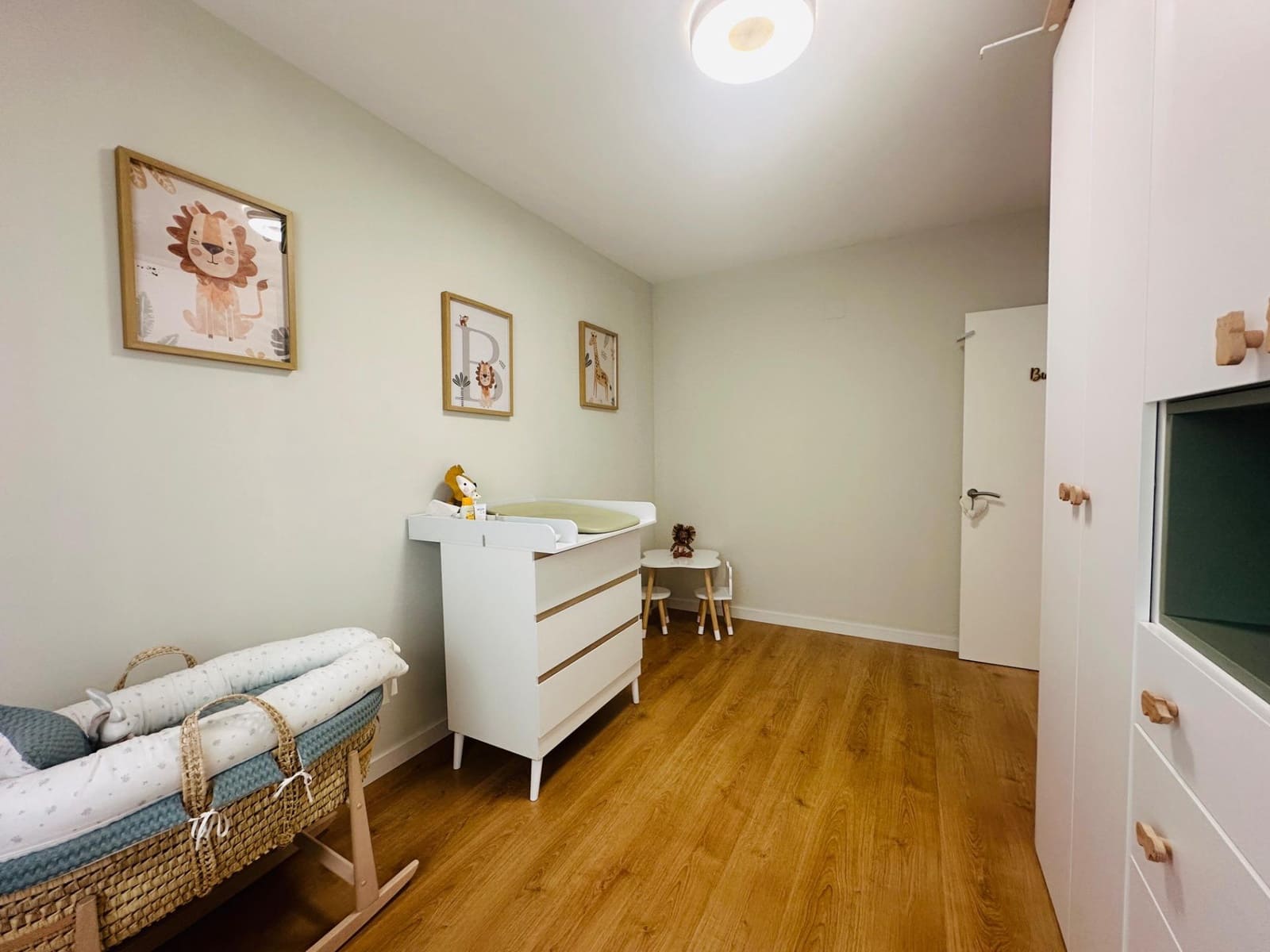 3 sypialnia Mieszkanie na sprzedaż w Amposta - 156 000 € (Ref: 9690546)