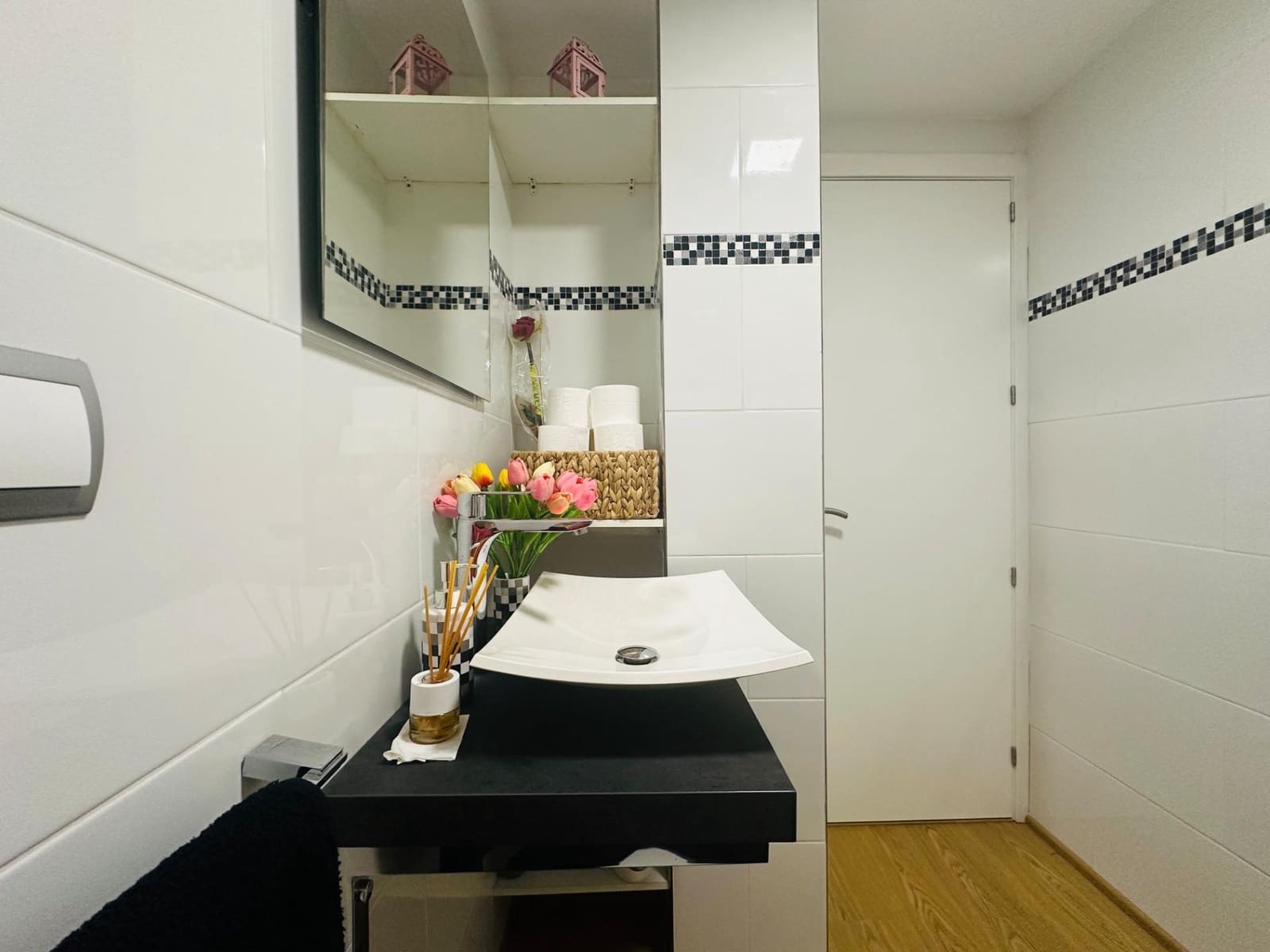 3 sypialnia Mieszkanie na sprzedaż w Amposta - 156 000 € (Ref: 9690546)