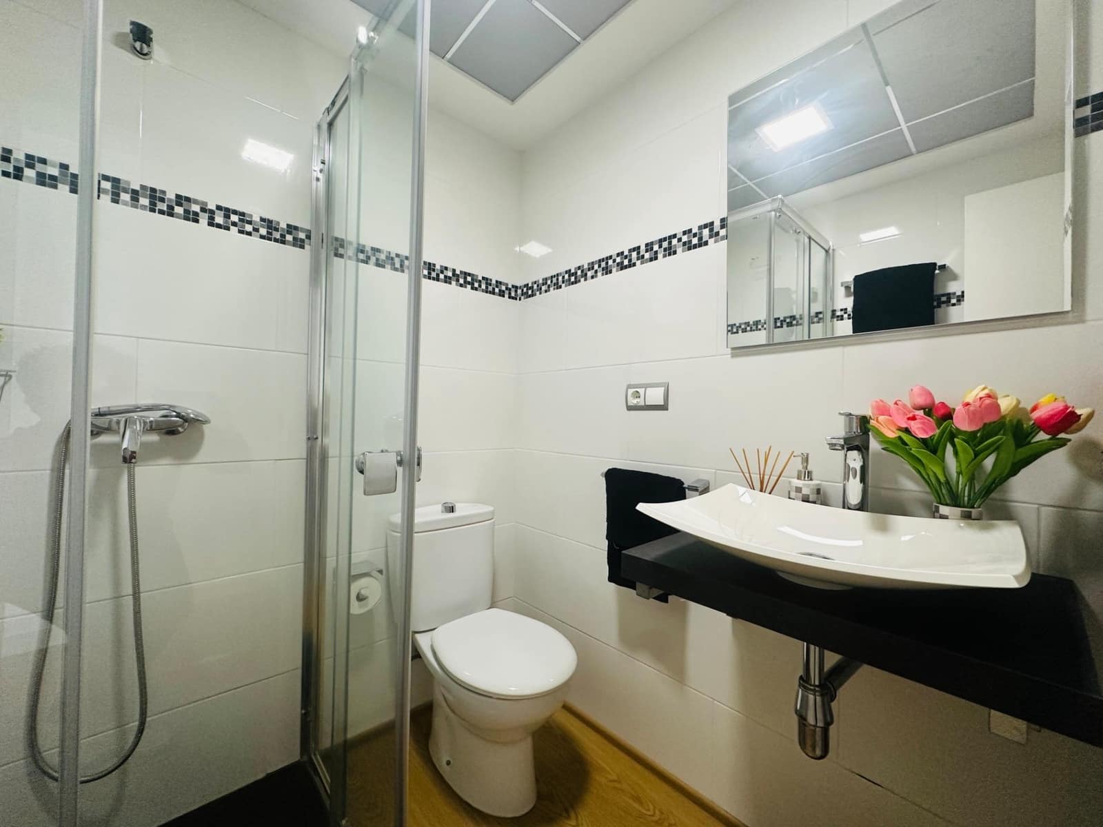 3 sypialnia Mieszkanie na sprzedaż w Amposta - 156 000 € (Ref: 9690546)