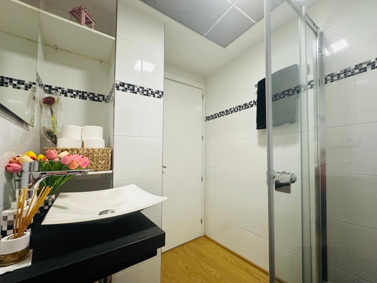 3 sypialnia Mieszkanie na sprzedaż w Amposta - 156 000 € (Ref: 9690546)