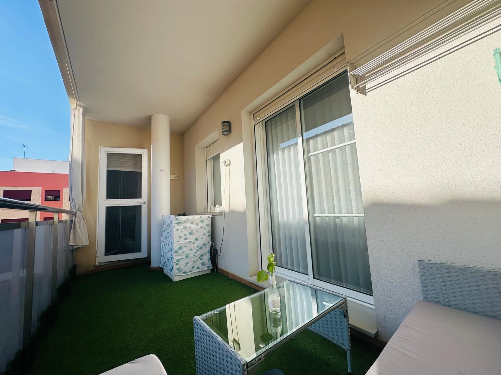 3 sypialnia Mieszkanie na sprzedaż w Amposta - 156 000 € (Ref: 9690546)