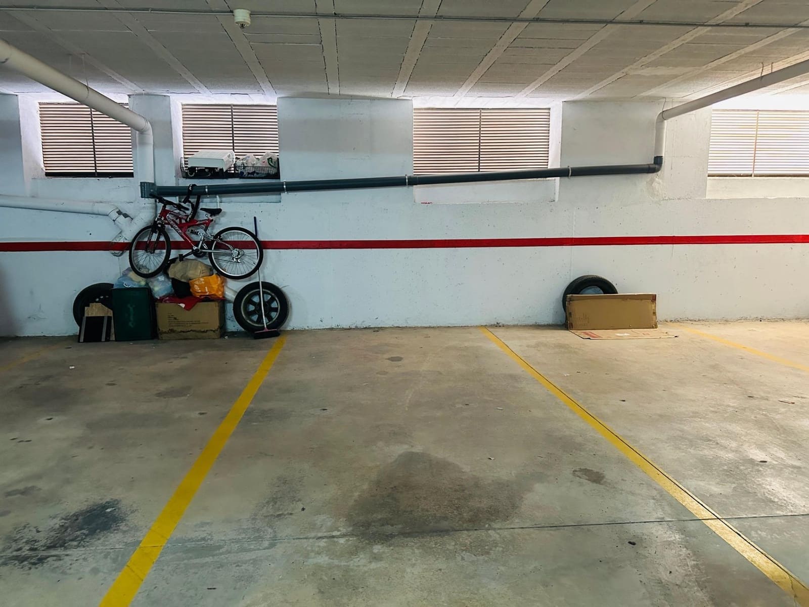 3 sypialnia Mieszkanie na sprzedaż w Amposta - 156 000 € (Ref: 9690546)