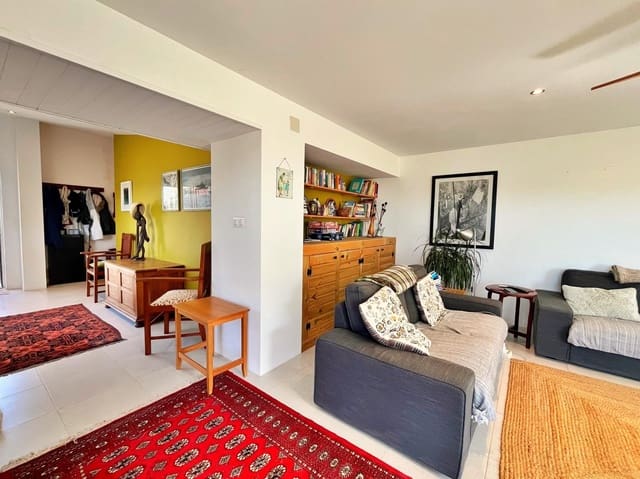 3 soveværelse Villa til salg i Freginals - € 186.000 (Ref: 9698788)