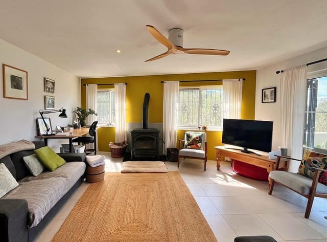 3 soveværelse Villa til salg i Freginals - € 186.000 (Ref: 9698788)