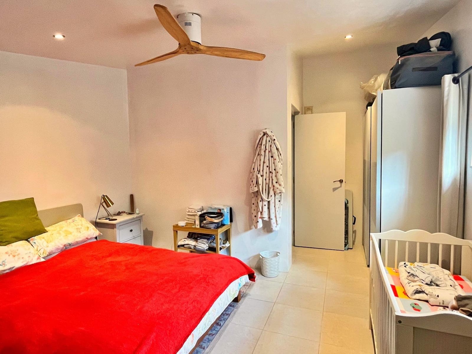 3 bedroom Villa for sale in Freginals - € 186,000 (Ref: 9698788)