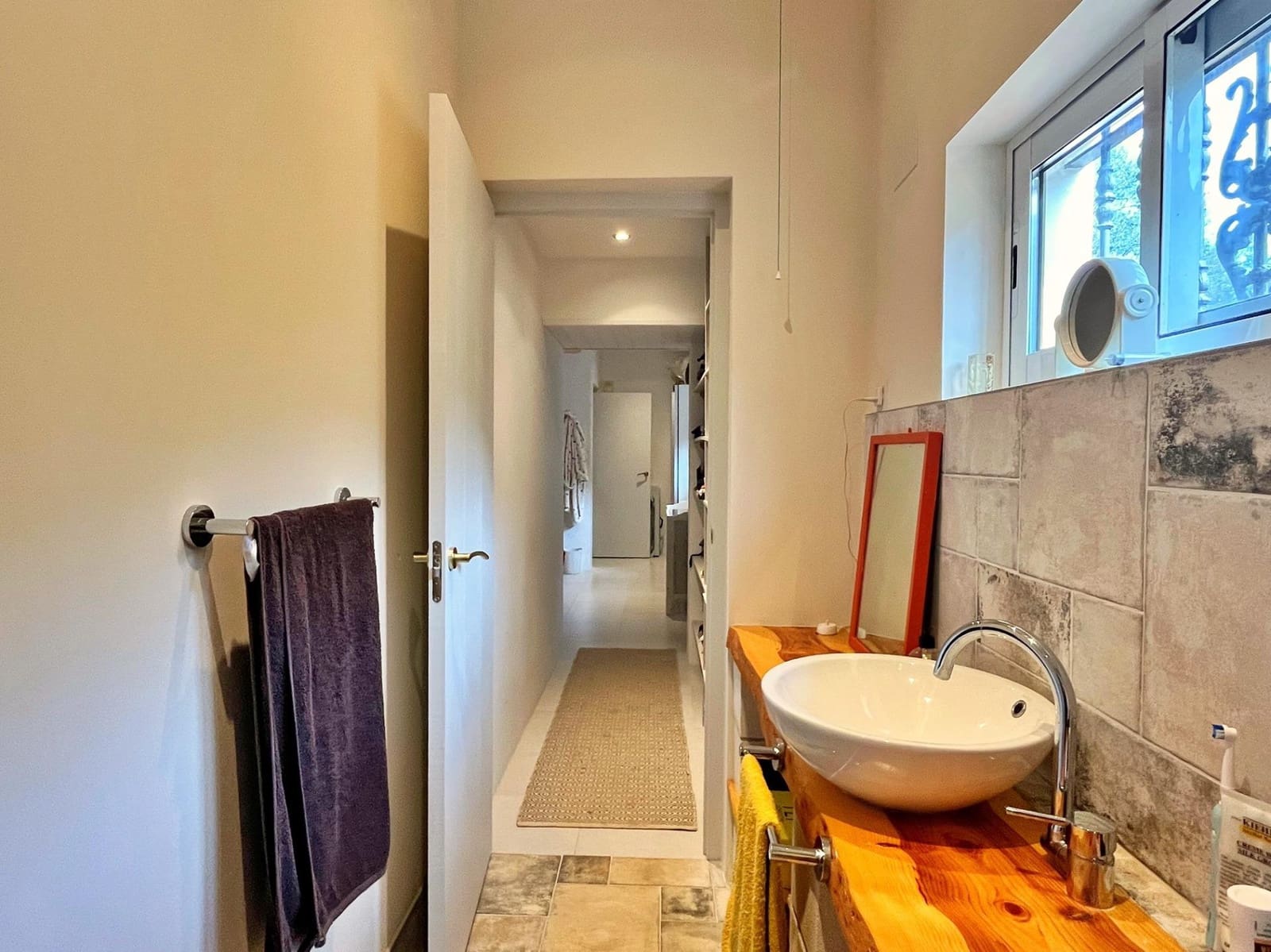 3 bedroom Villa for sale in Freginals - € 186,000 (Ref: 9698788)