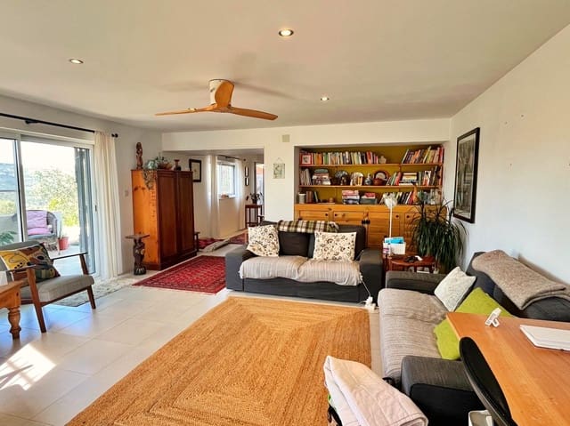 3 soveværelse Villa til salg i Freginals - € 186.000 (Ref: 9698788)