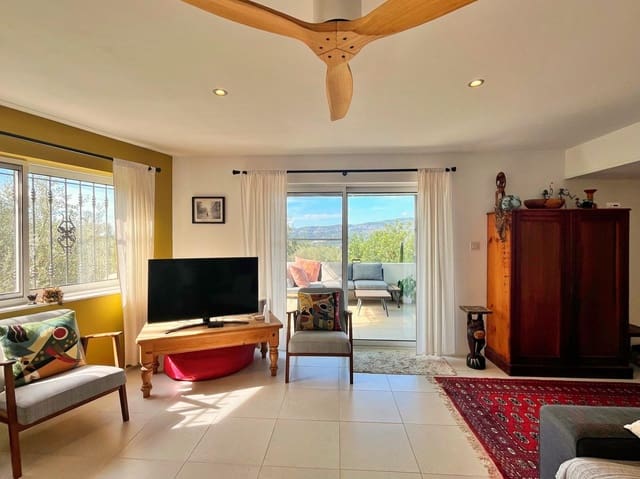 3 soveværelse Villa til salg i Freginals - € 186.000 (Ref: 9698788)