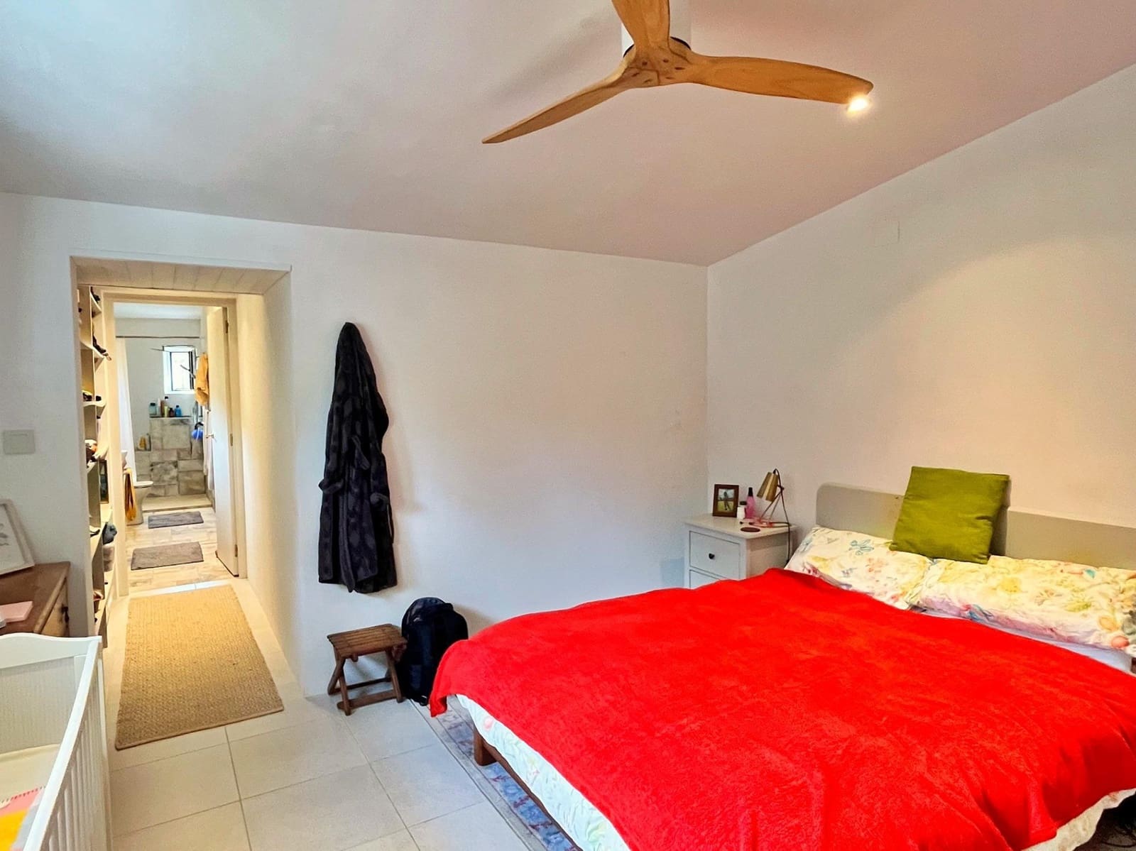 3 bedroom Villa for sale in Freginals - € 186,000 (Ref: 9698788)