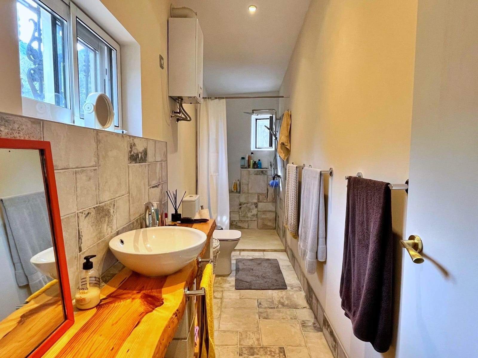 3 bedroom Villa for sale in Freginals - € 186,000 (Ref: 9698788)