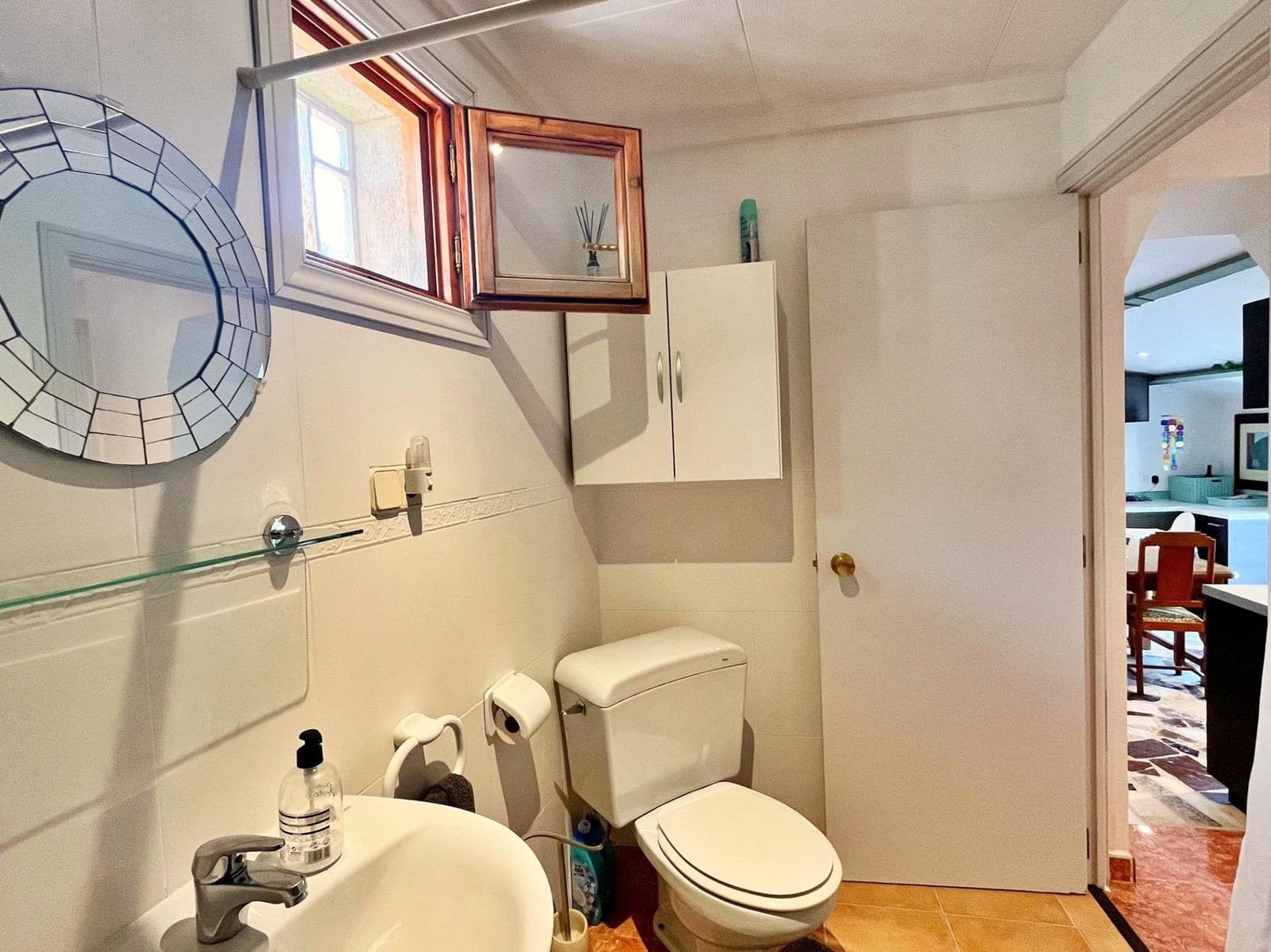 3 bedroom Villa for sale in Freginals - € 186,000 (Ref: 9698788)