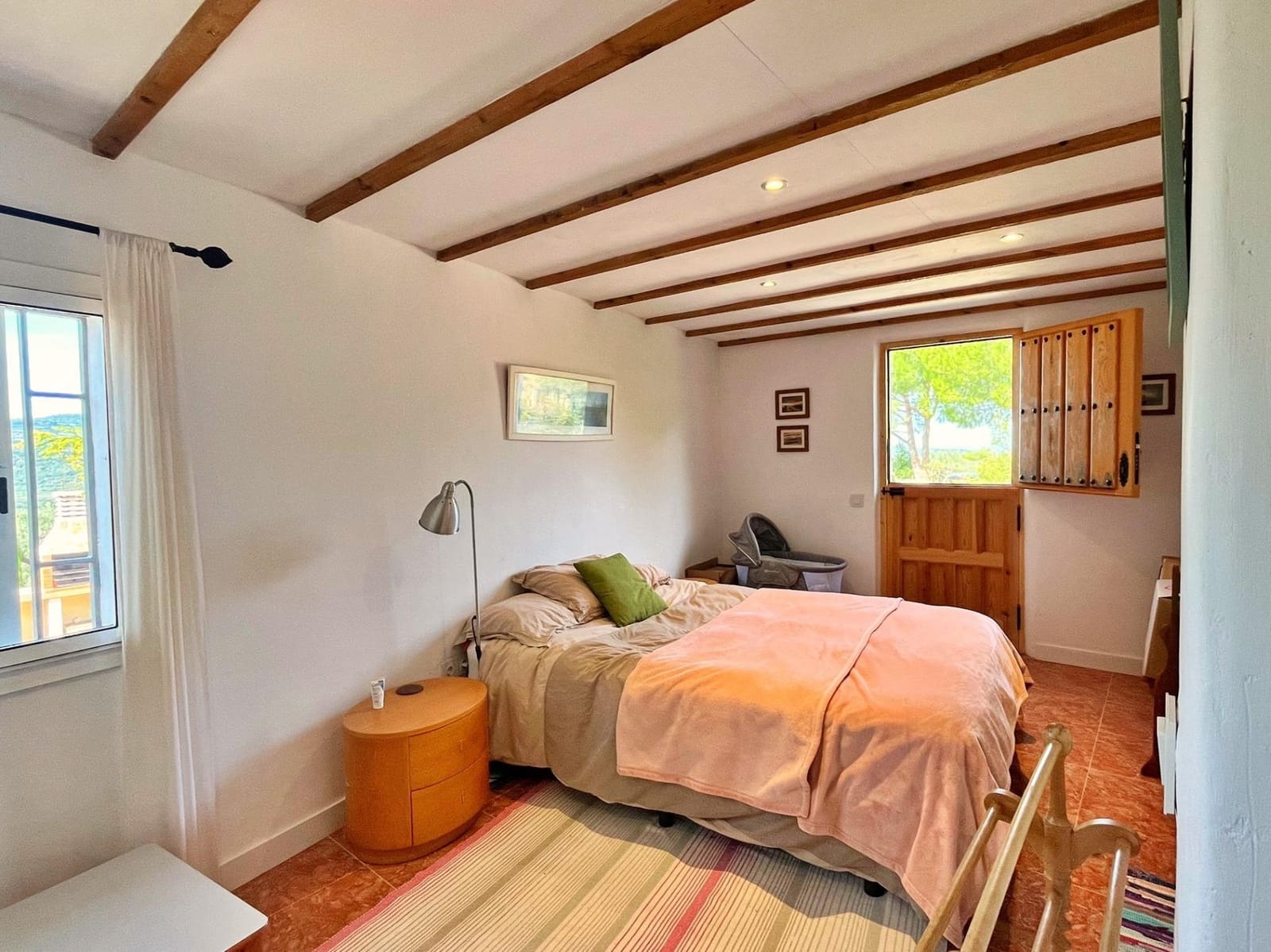 3 bedroom Villa for sale in Freginals - € 186,000 (Ref: 9698788)