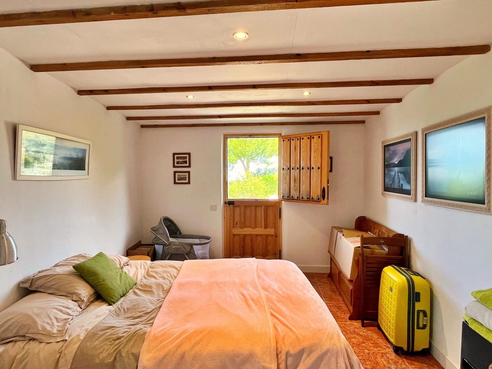 3 bedroom Villa for sale in Freginals - € 186,000 (Ref: 9698788)