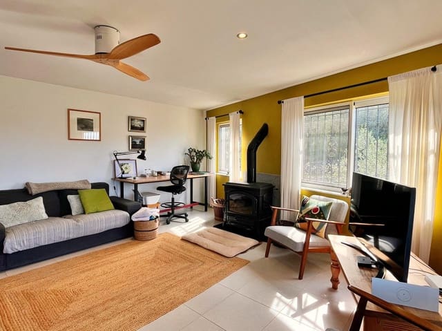 3 soveværelse Villa til salg i Freginals - € 186.000 (Ref: 9698788)