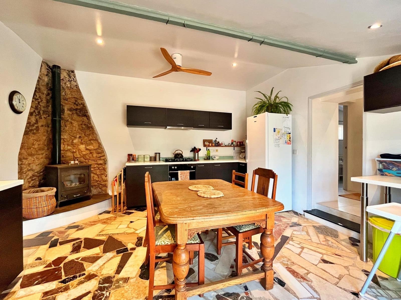 3 bedroom Villa for sale in Freginals - € 186,000 (Ref: 9698788)