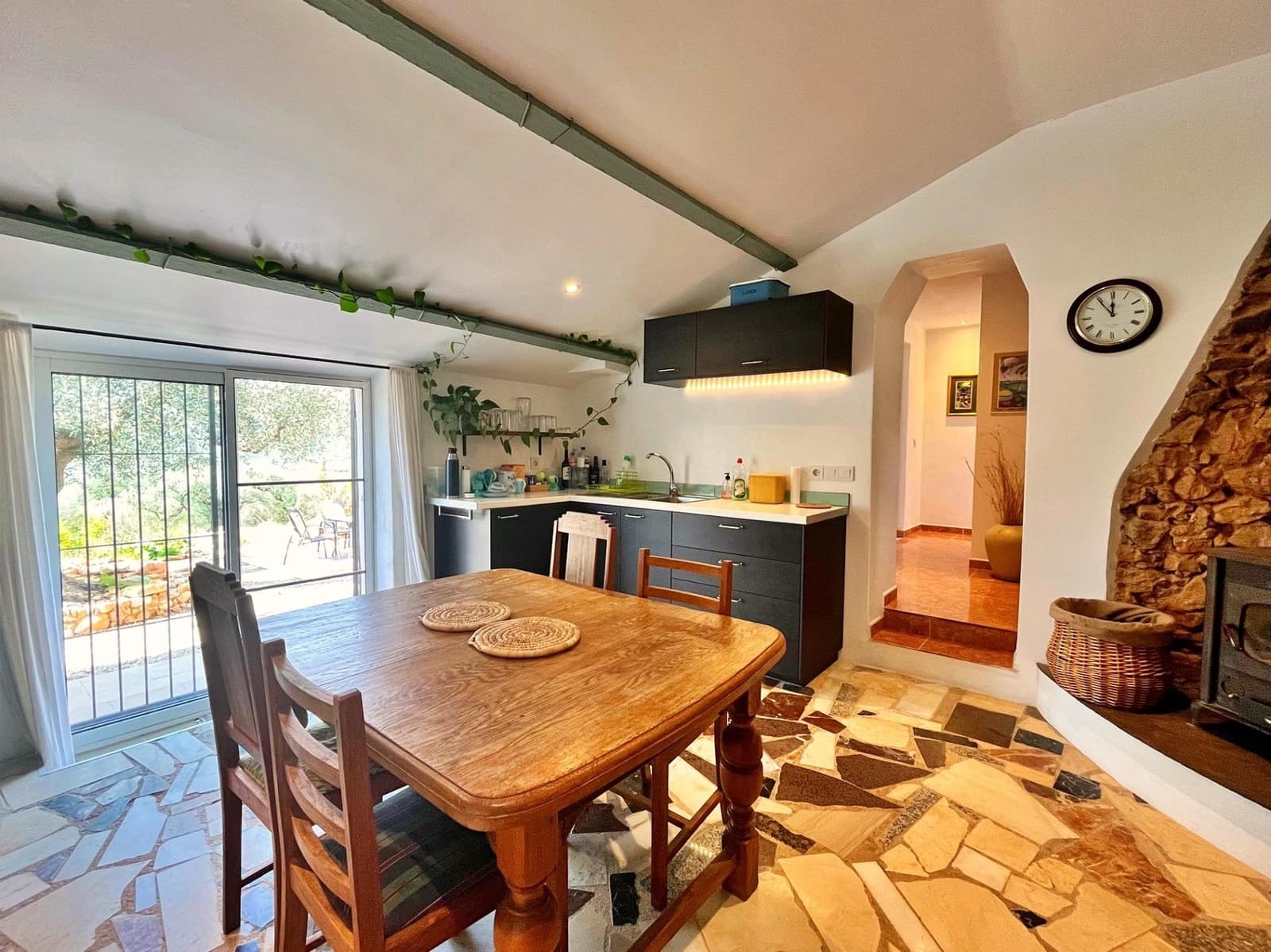 3 bedroom Villa for sale in Freginals - € 186,000 (Ref: 9698788)