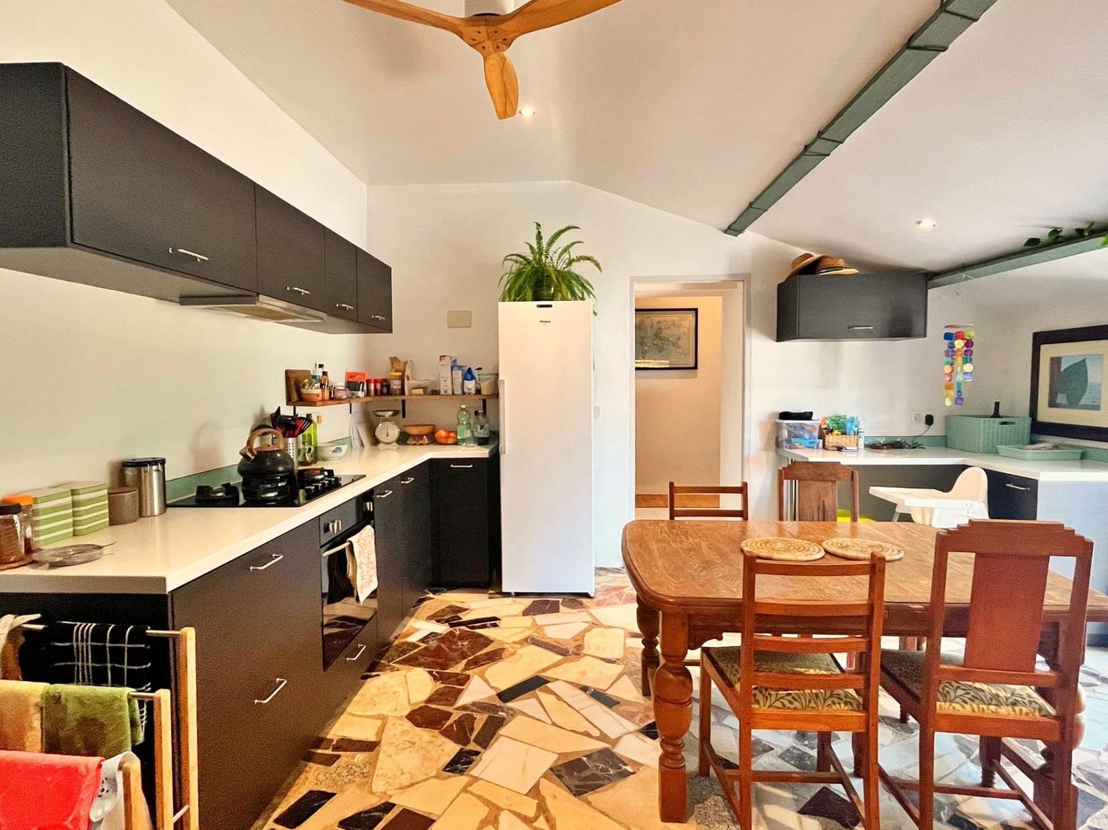 3 bedroom Villa for sale in Freginals - € 186,000 (Ref: 9698788)