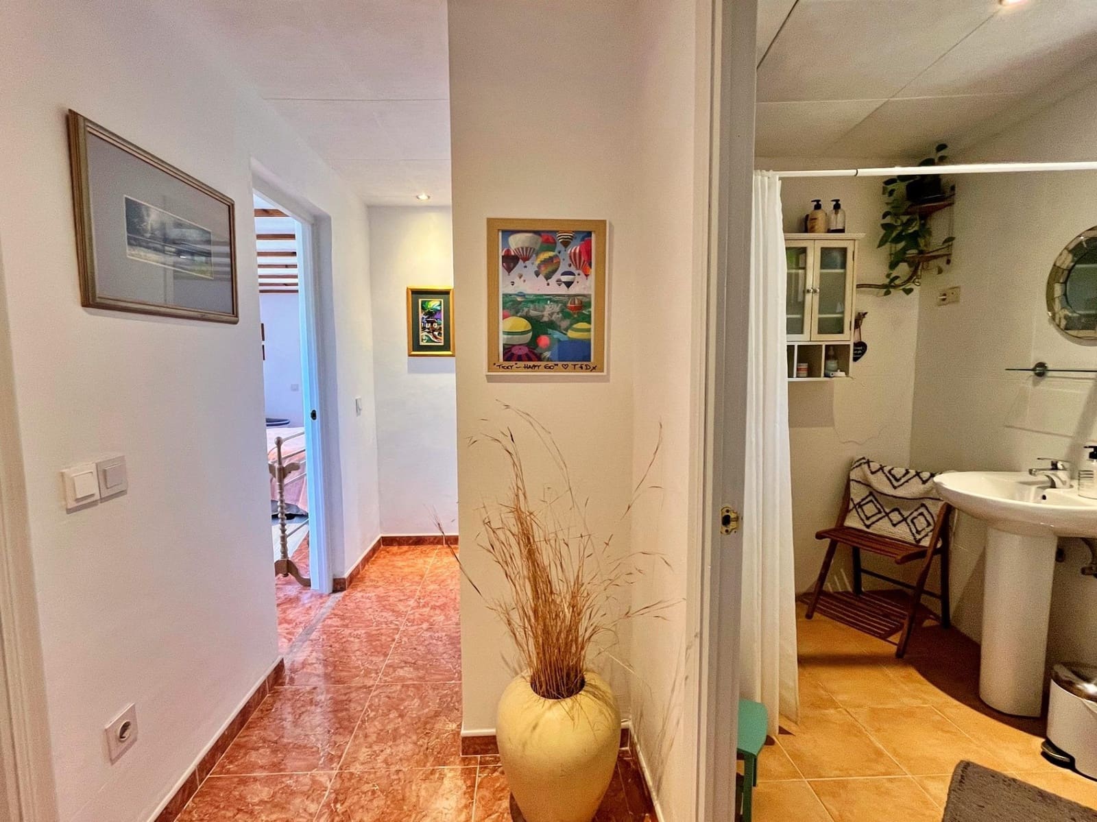 3 bedroom Villa for sale in Freginals - € 186,000 (Ref: 9698788)