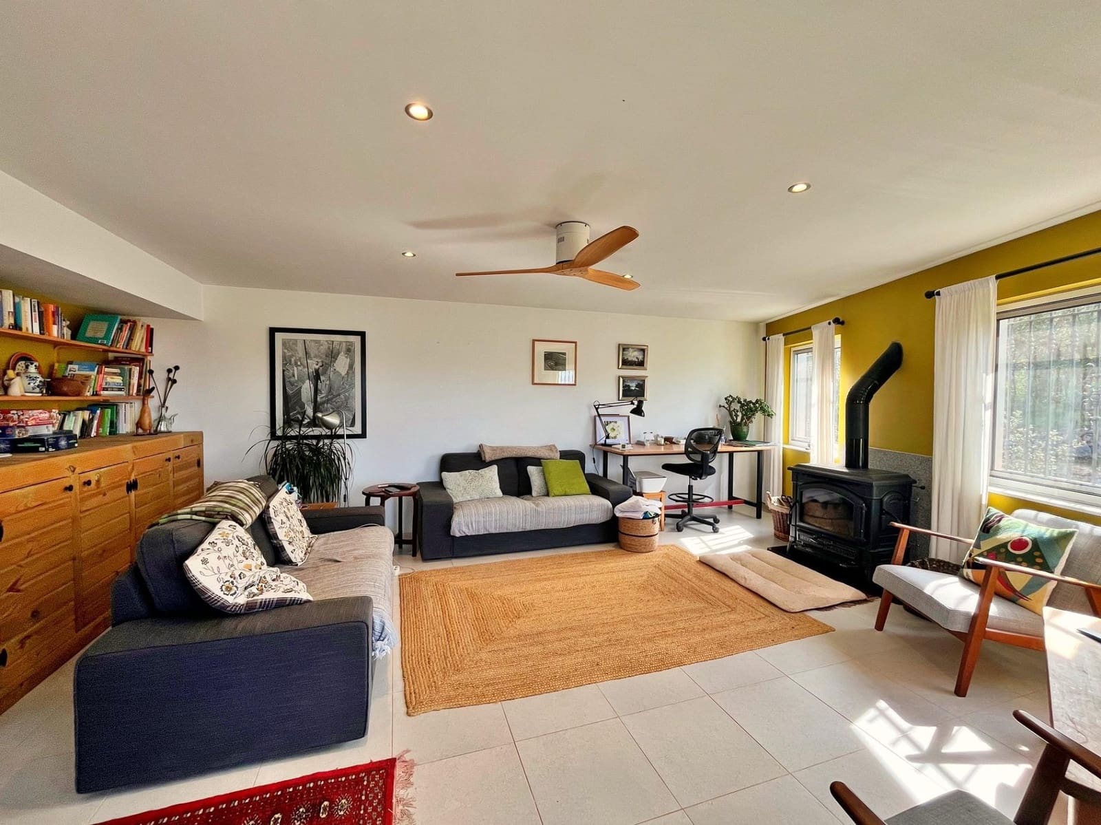 3 bedroom Villa for sale in Freginals - € 186,000 (Ref: 9698788)