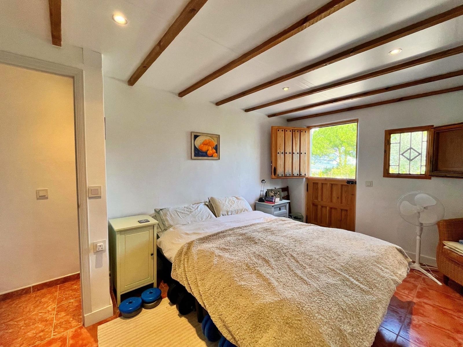 3 bedroom Villa for sale in Freginals - € 186,000 (Ref: 9698788)