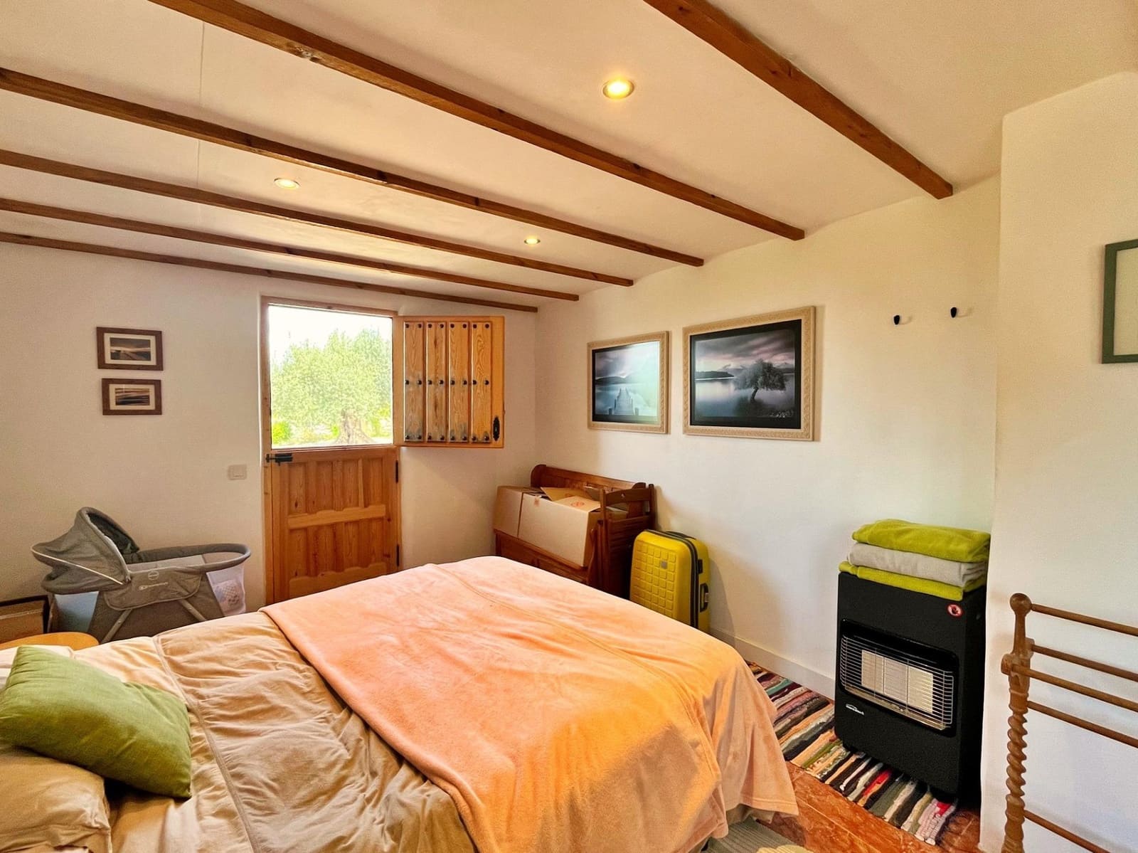 3 bedroom Villa for sale in Freginals - € 186,000 (Ref: 9698788)