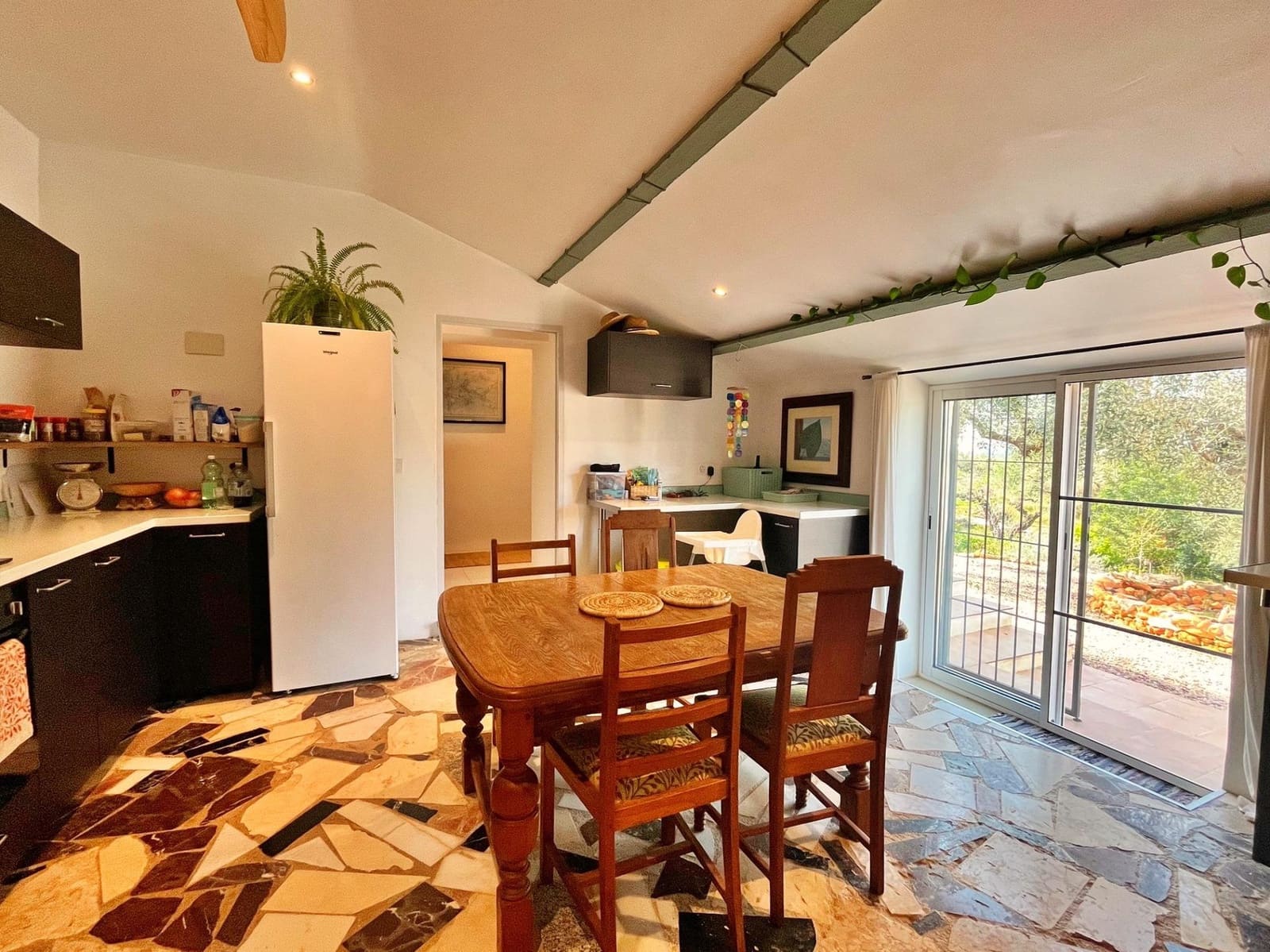 3 bedroom Villa for sale in Freginals - € 186,000 (Ref: 9698788)