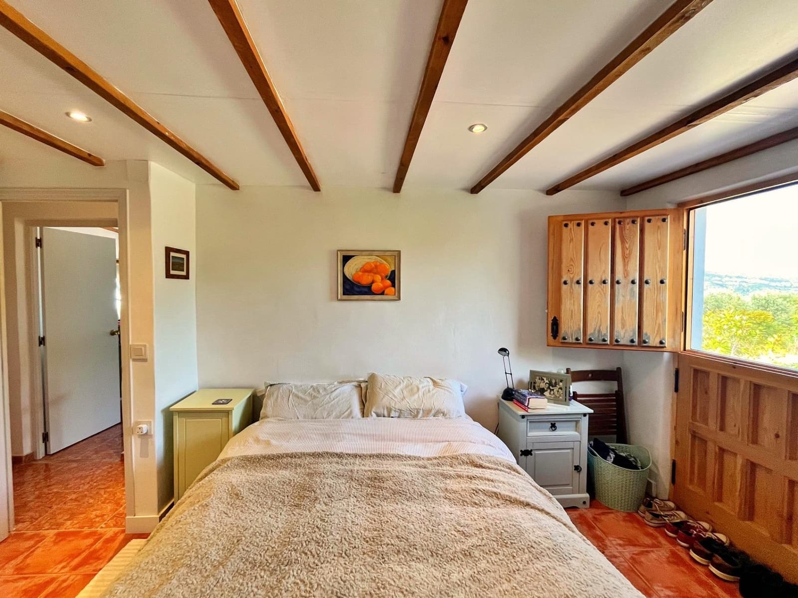 3 bedroom Villa for sale in Freginals - € 186,000 (Ref: 9698788)