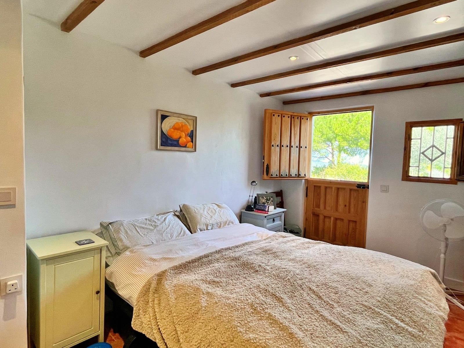 3 bedroom Villa for sale in Freginals - € 186,000 (Ref: 9698788)