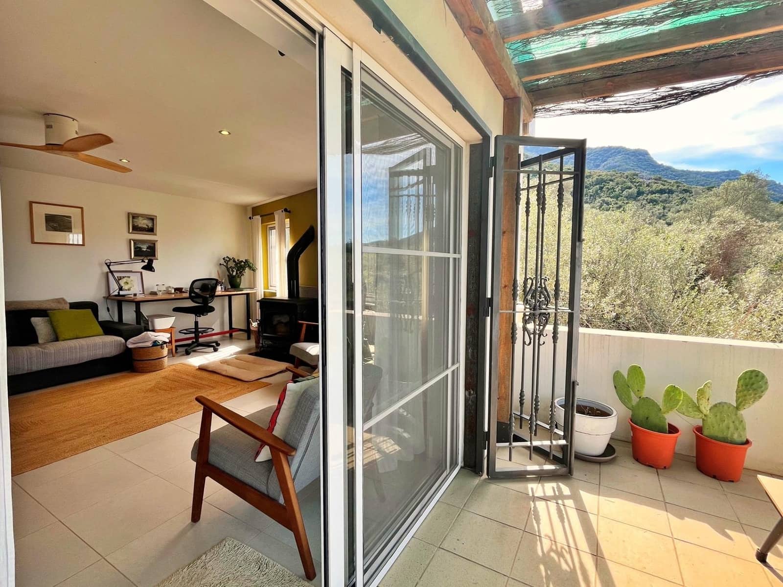 3 bedroom Villa for sale in Freginals - € 186,000 (Ref: 9698788)