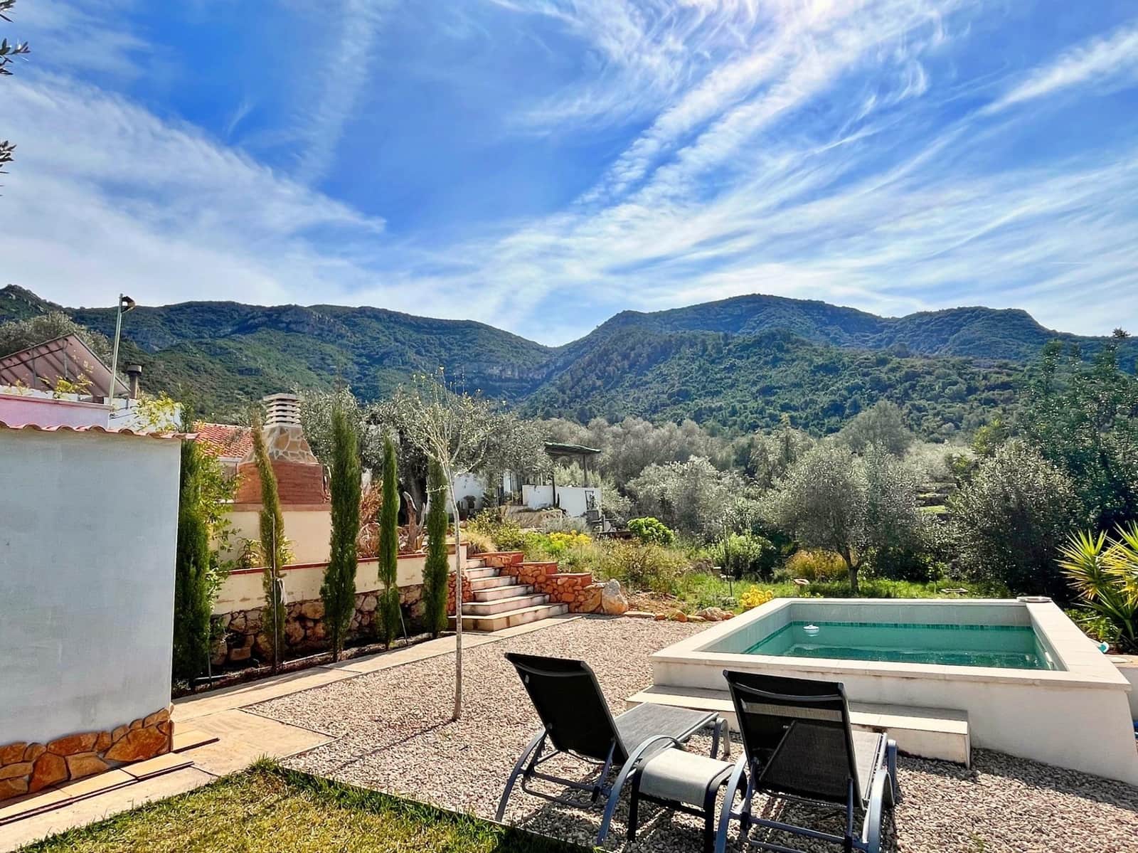 3 bedroom Villa for sale in Freginals - € 186,000 (Ref: 9698788)