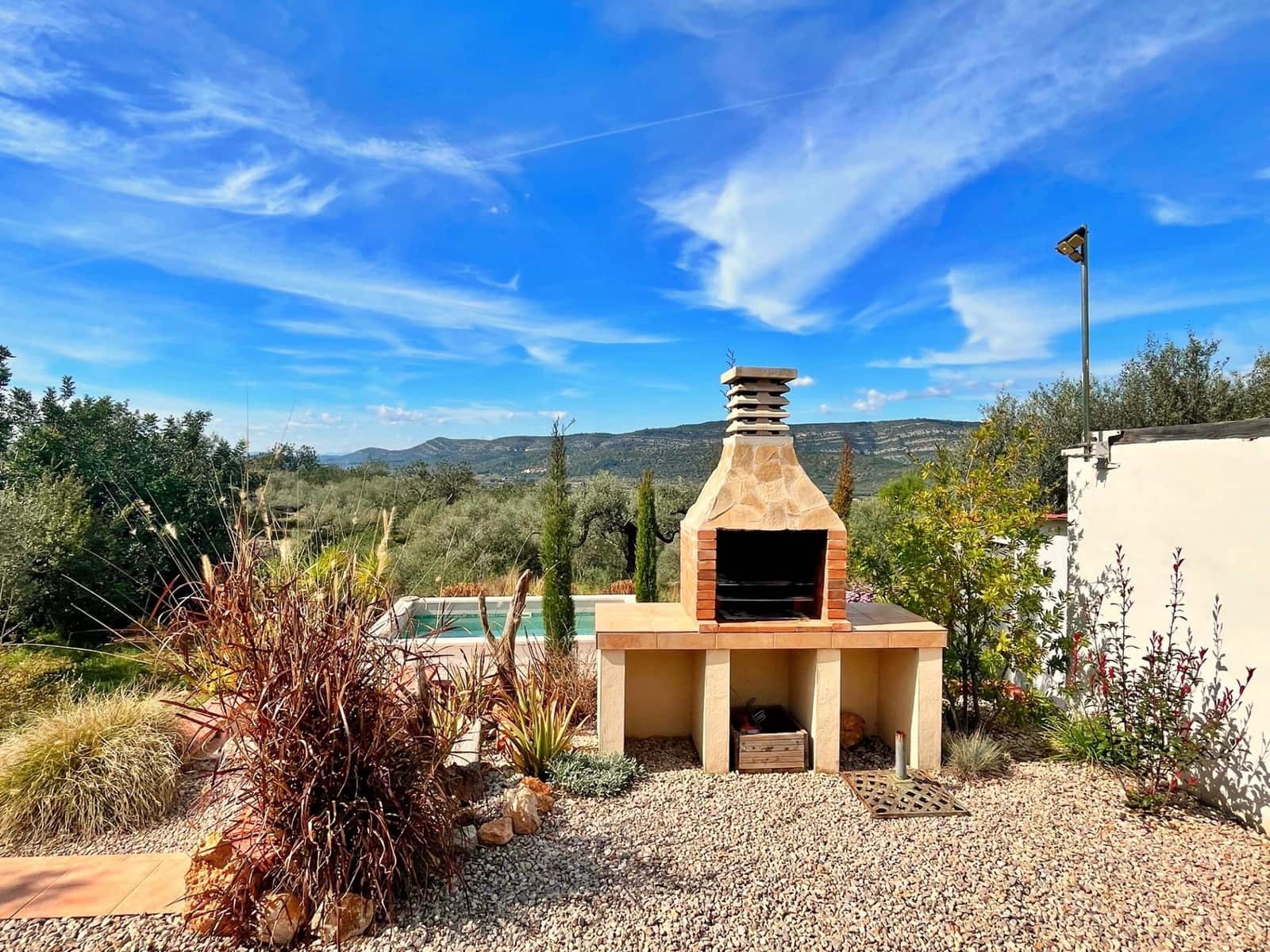 3 bedroom Villa for sale in Freginals - € 186,000 (Ref: 9698788)