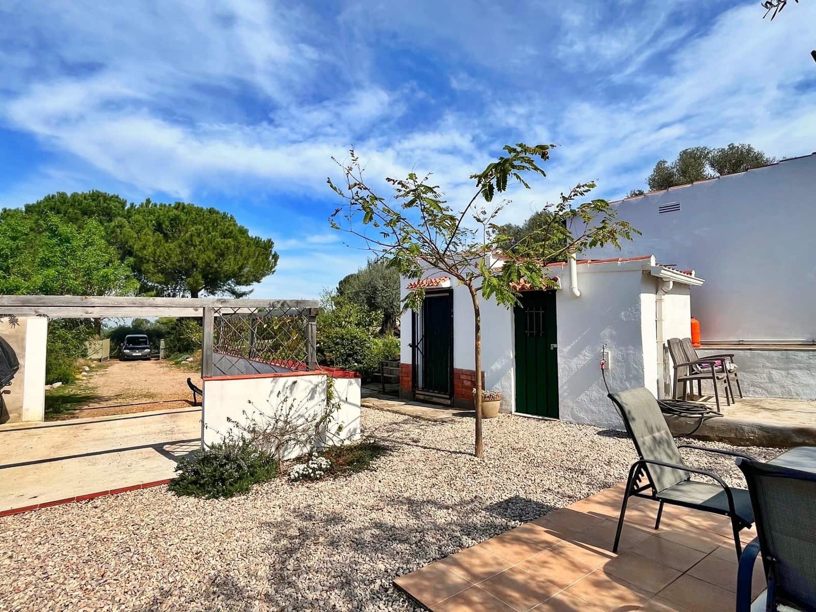 3 bedroom Villa for sale in Freginals - € 186,000 (Ref: 9698788)