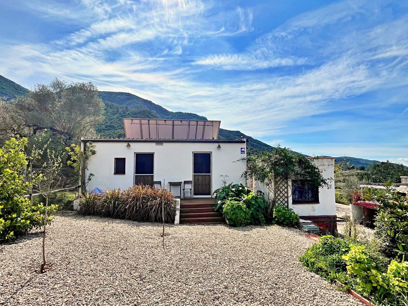 3 bedroom Villa for sale in Freginals - € 186,000 (Ref: 9698788)