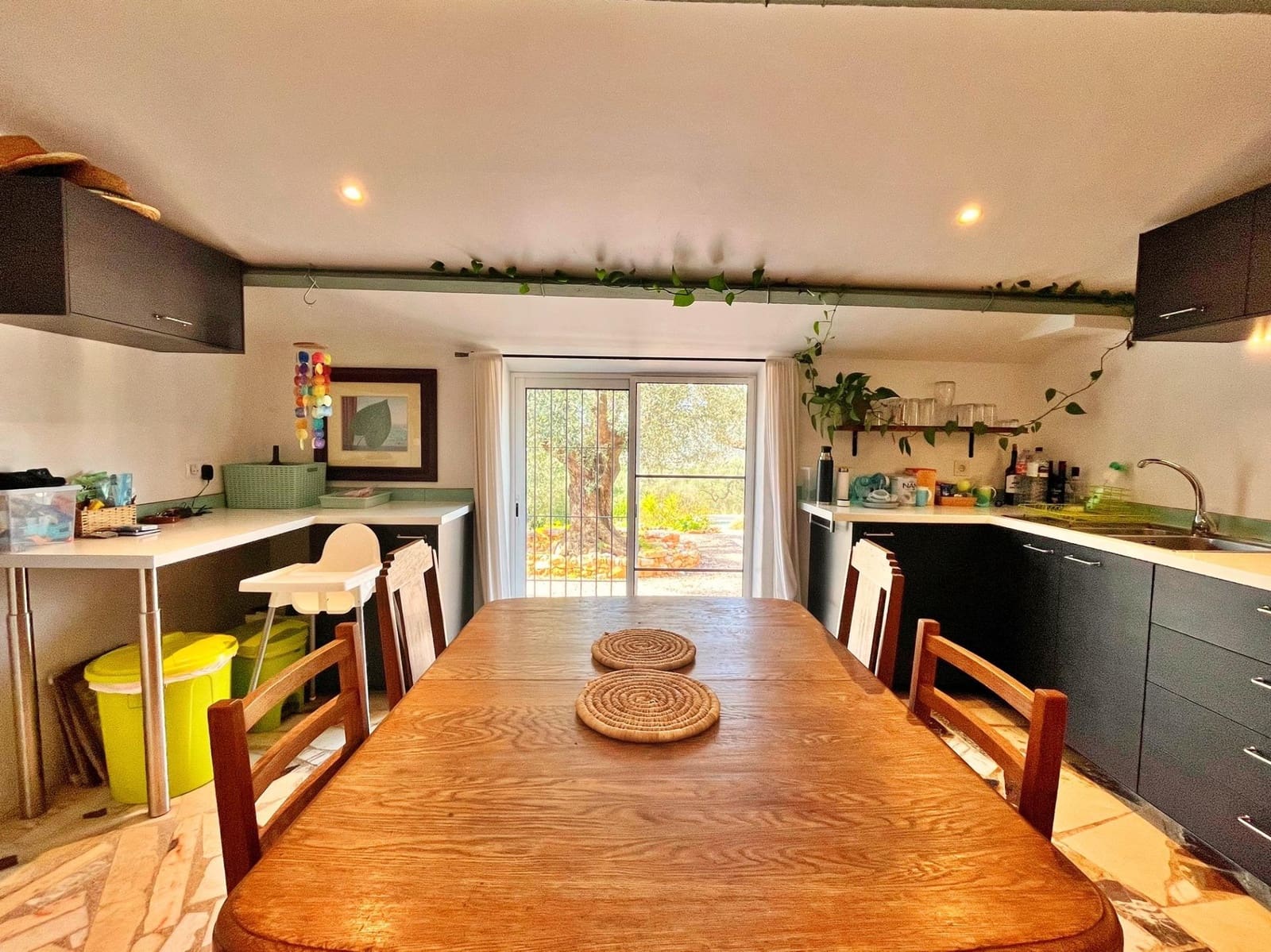 3 bedroom Villa for sale in Freginals - € 186,000 (Ref: 9698788)