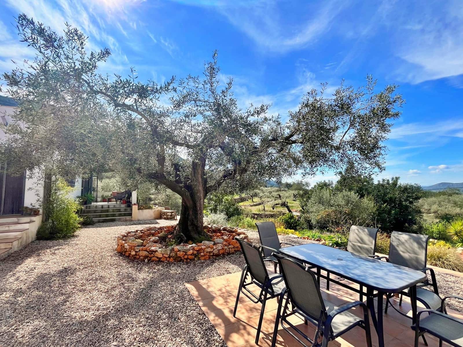 3 bedroom Villa for sale in Freginals - € 186,000 (Ref: 9698788)