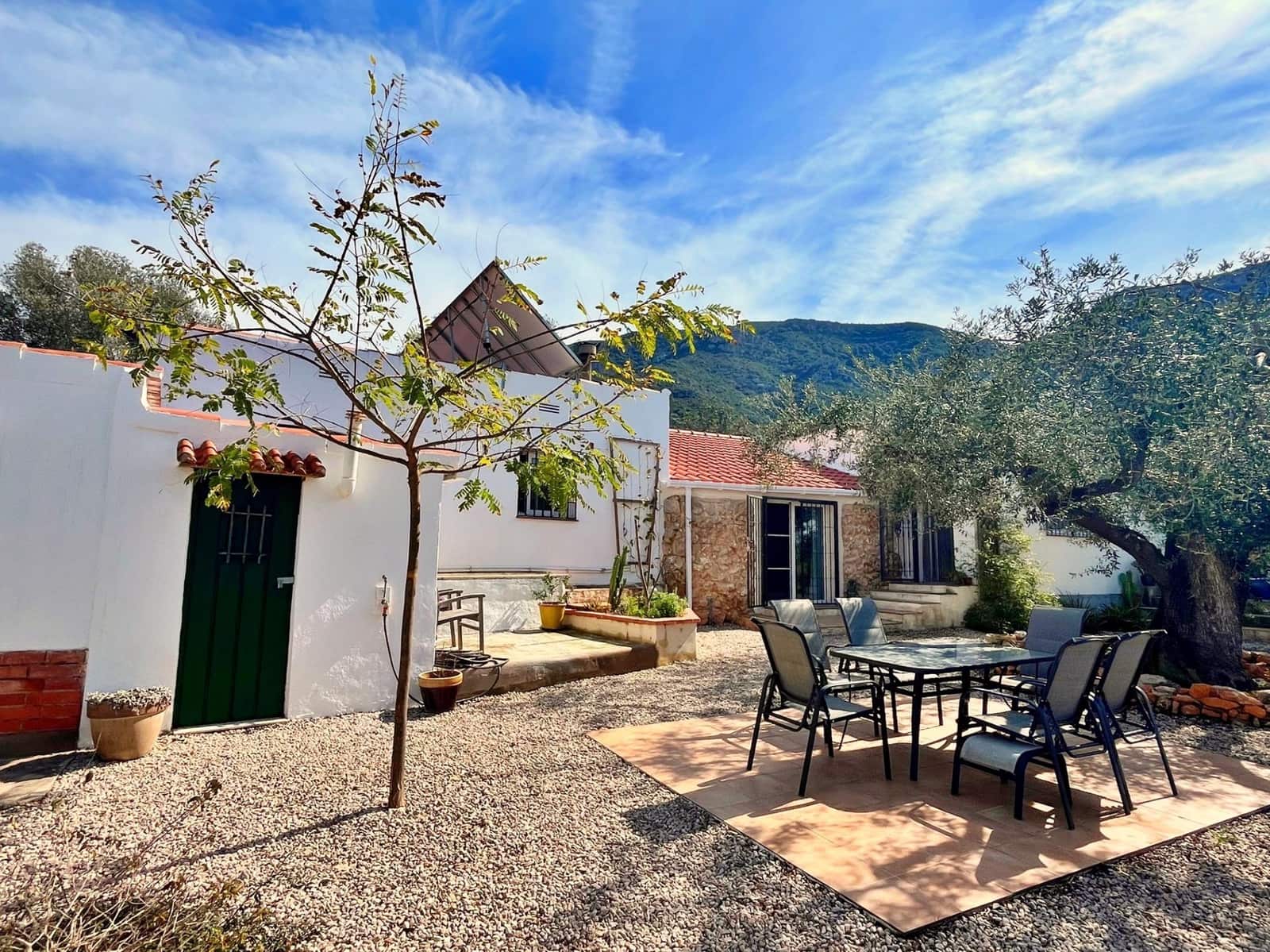 3 bedroom Villa for sale in Freginals - € 186,000 (Ref: 9698788)