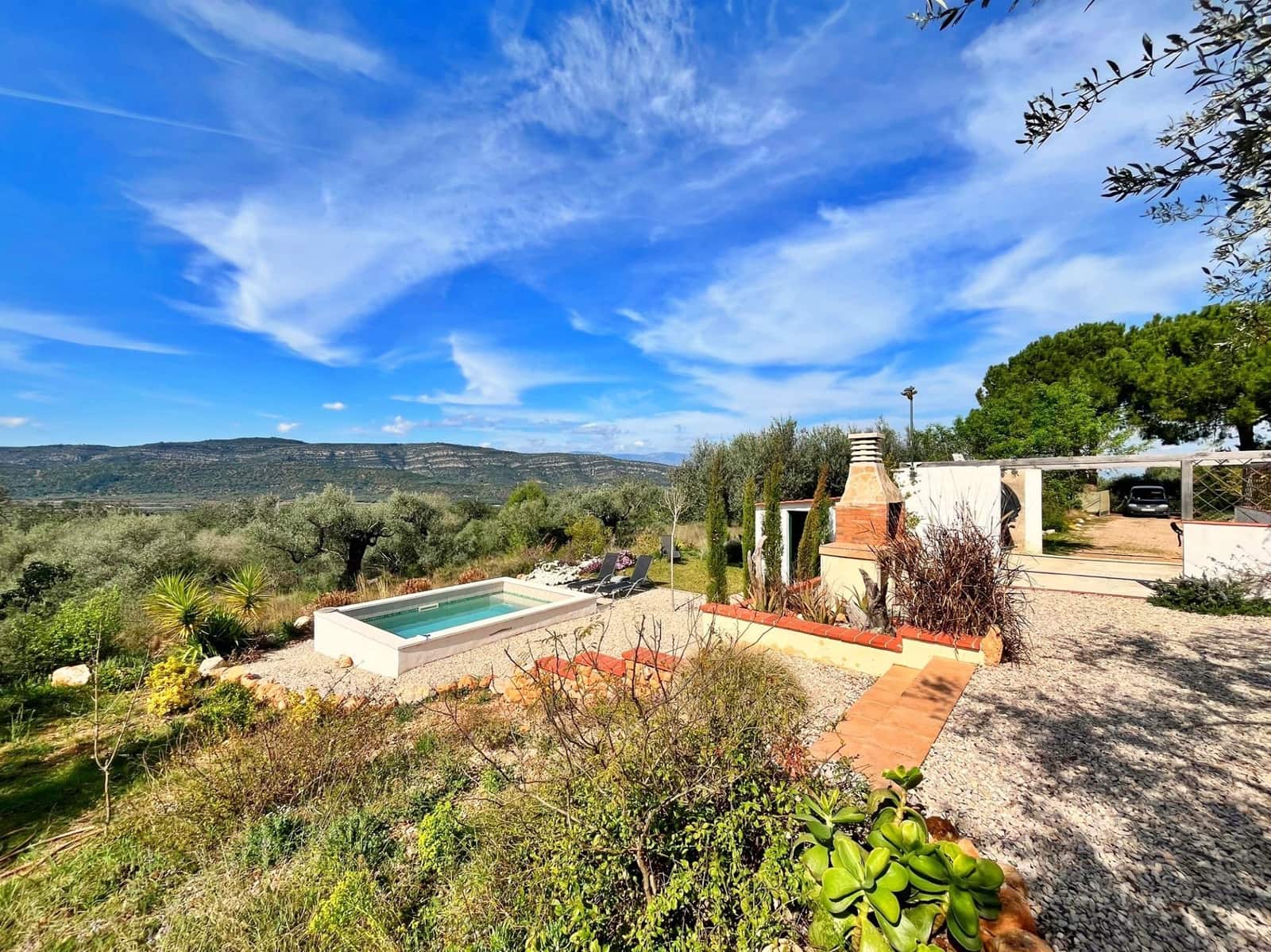 3 bedroom Villa for sale in Freginals - € 186,000 (Ref: 9698788)