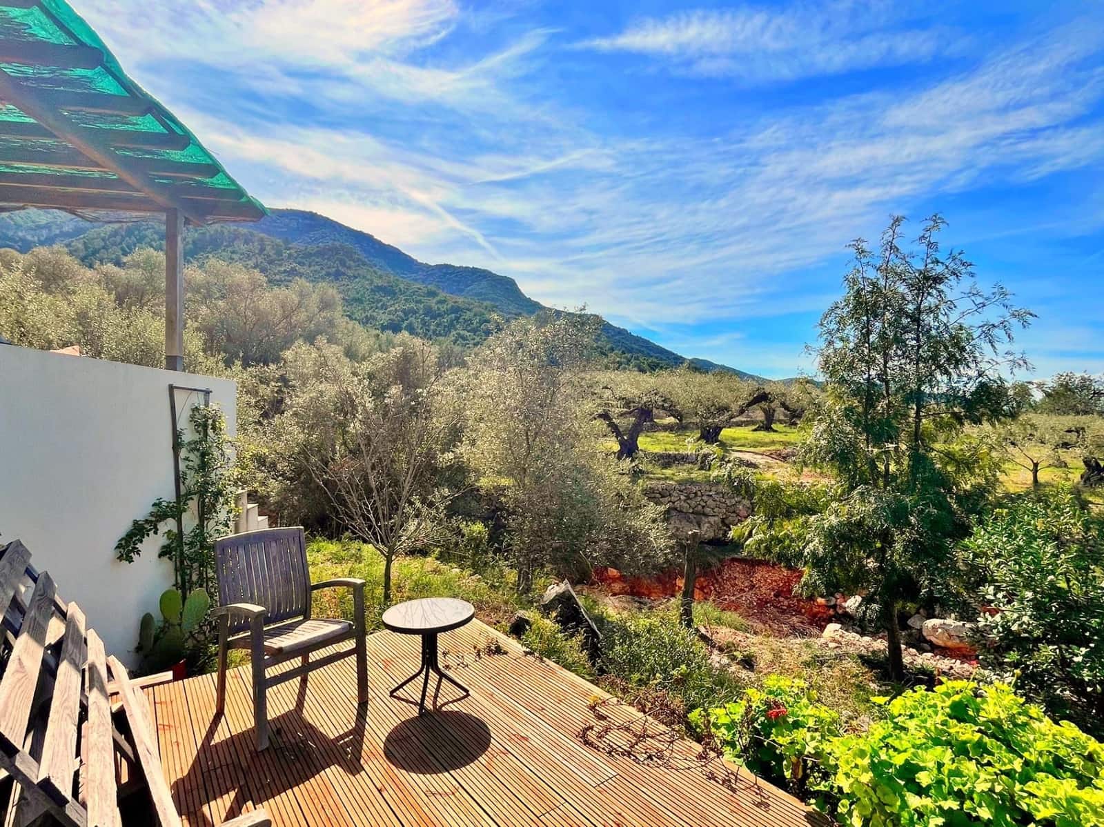 3 bedroom Villa for sale in Freginals - € 186,000 (Ref: 9698788)