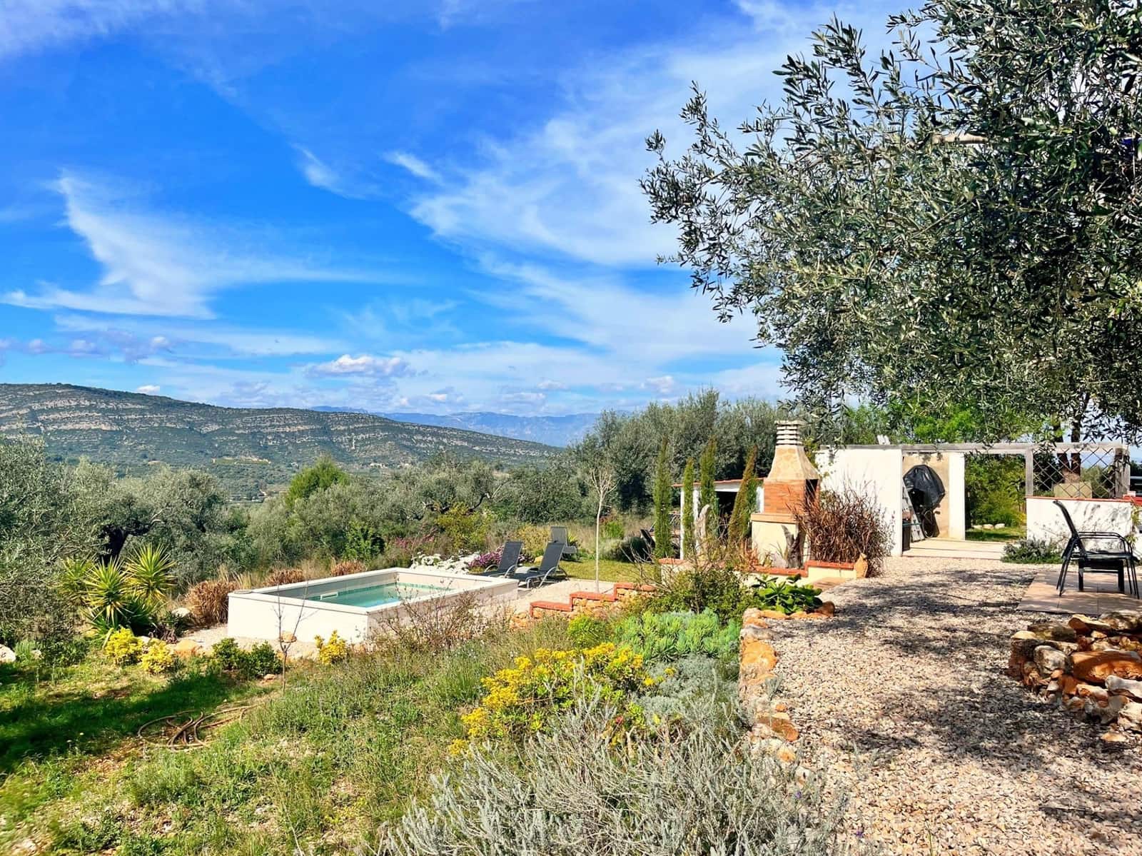 3 bedroom Villa for sale in Freginals - € 186,000 (Ref: 9698788)