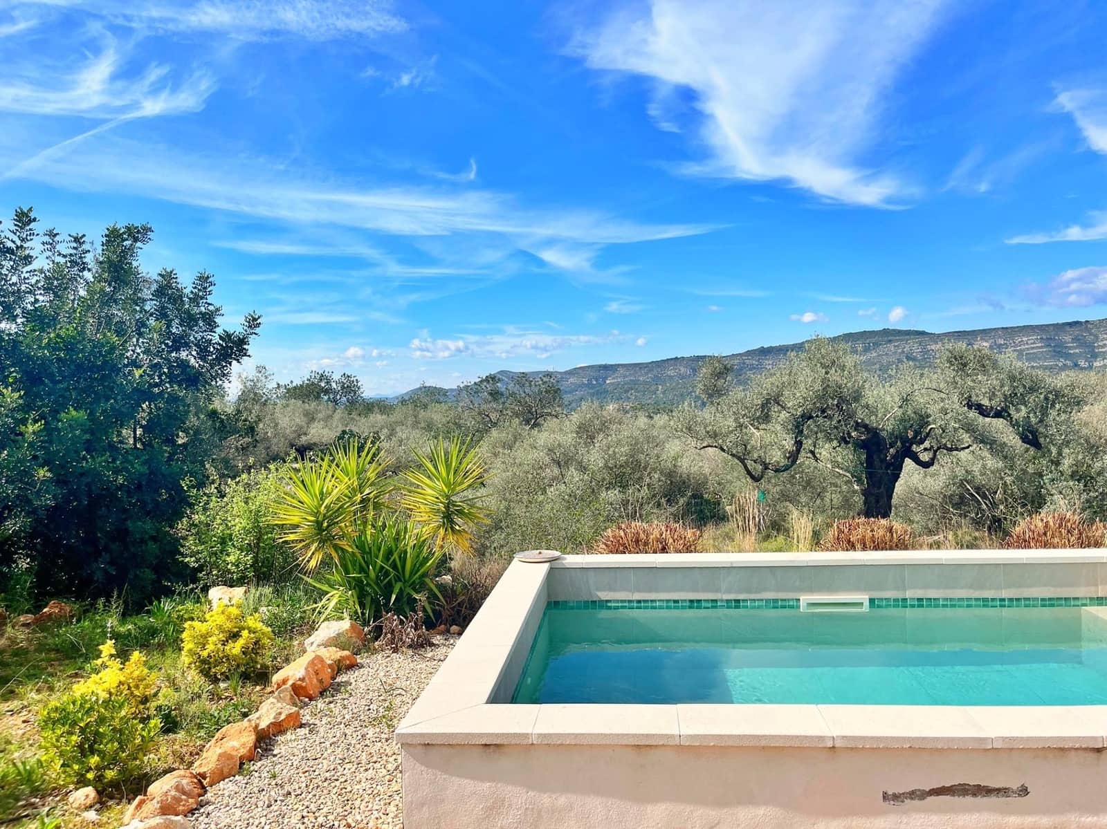 3 bedroom Villa for sale in Freginals - € 186,000 (Ref: 9698788)