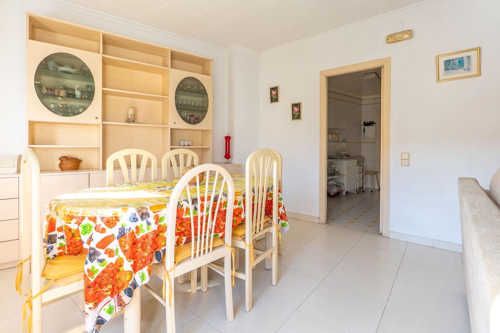 4 soveværelse Byhus til salg i Sant Jaume d'Enveja - € 145.000 (Ref: 9709046)