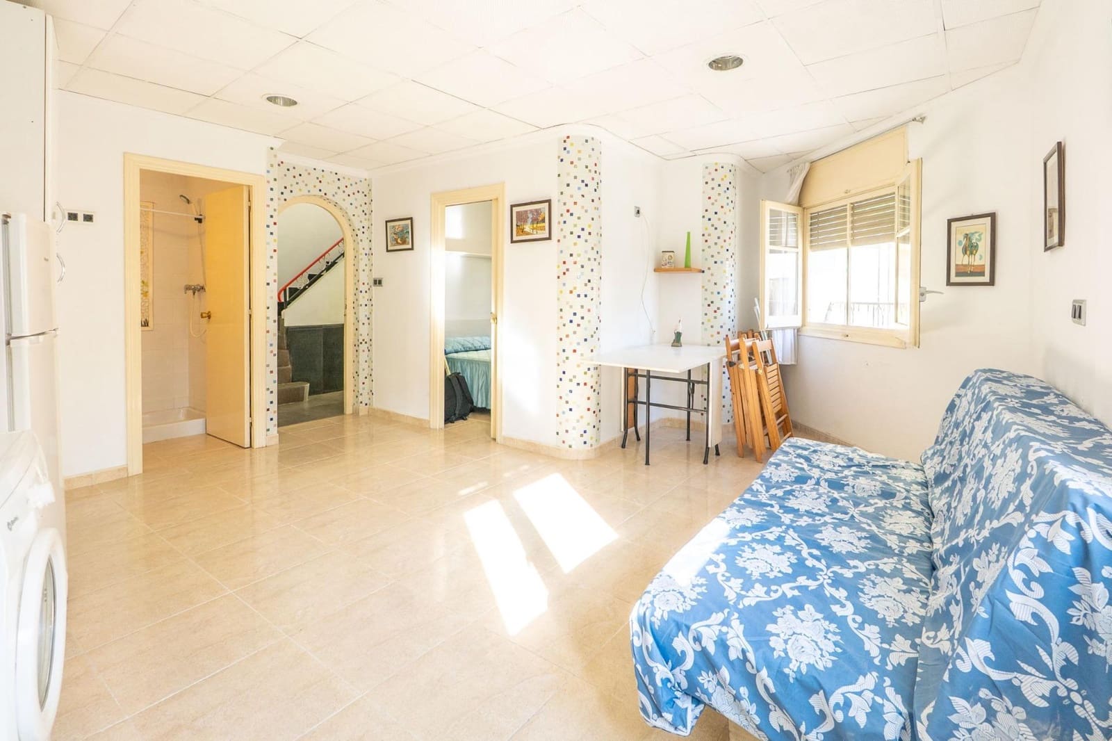 4 soveværelse Byhus til salg i Sant Jaume d'Enveja - € 145.000 (Ref: 9709046)