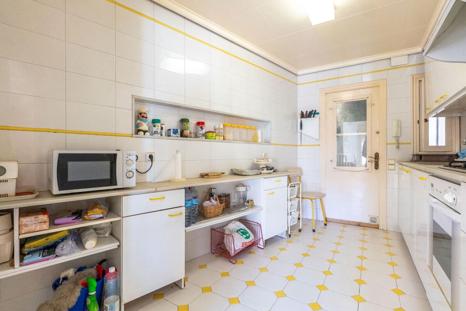 4 soveværelse Byhus til salg i Sant Jaume d'Enveja - € 145.000 (Ref: 9709046)