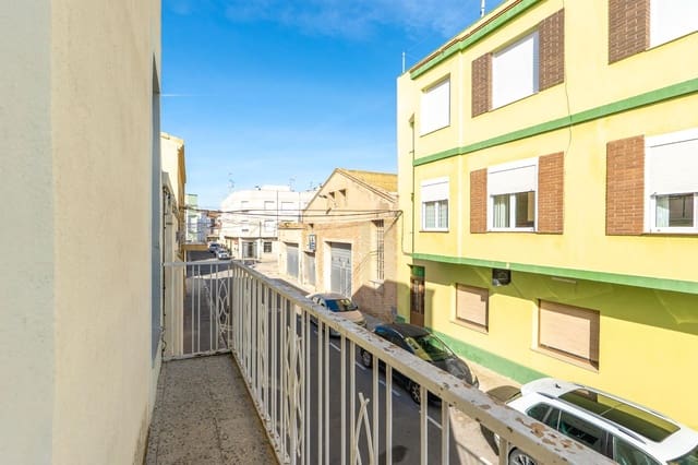 4 soveværelse Byhus til salg i Sant Jaume d'Enveja - € 145.000 (Ref: 9709046)