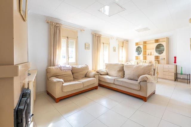 4 soveværelse Byhus til salg i Sant Jaume d'Enveja - € 145.000 (Ref: 9709046)