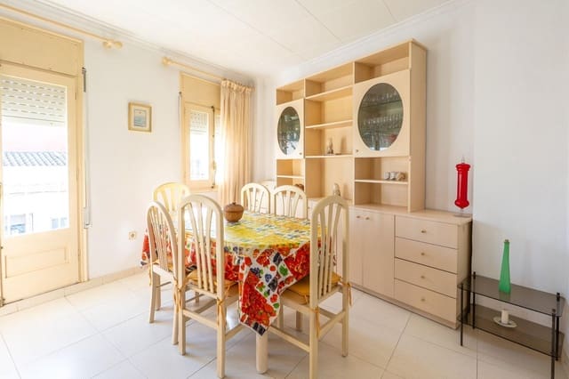 4 soveværelse Byhus til salg i Sant Jaume d'Enveja - € 145.000 (Ref: 9709046)