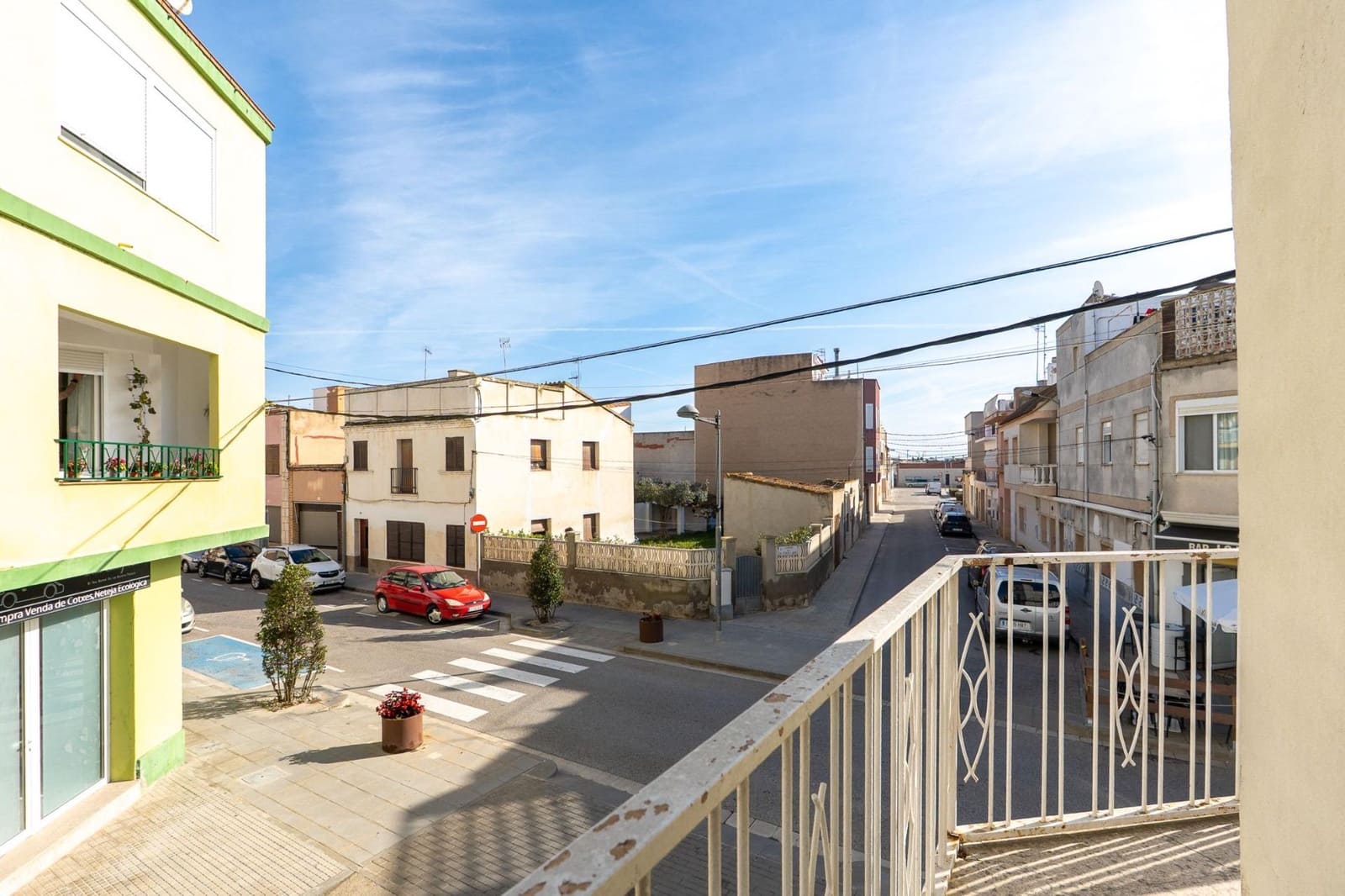 4 soveværelse Byhus til salg i Sant Jaume d'Enveja - € 145.000 (Ref: 9709046)