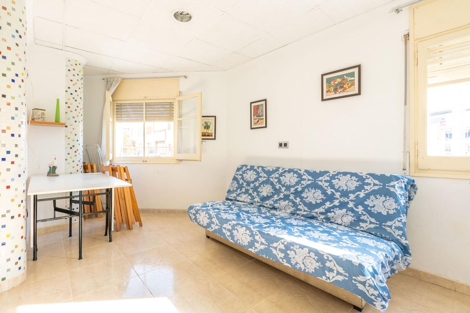 4 soveværelse Byhus til salg i Sant Jaume d'Enveja - € 145.000 (Ref: 9709046)