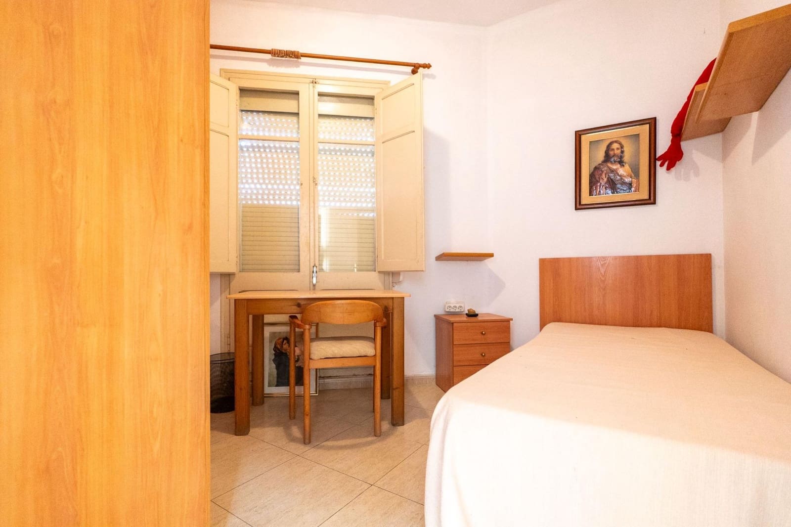 4 soveværelse Byhus til salg i Sant Jaume d'Enveja - € 145.000 (Ref: 9709046)